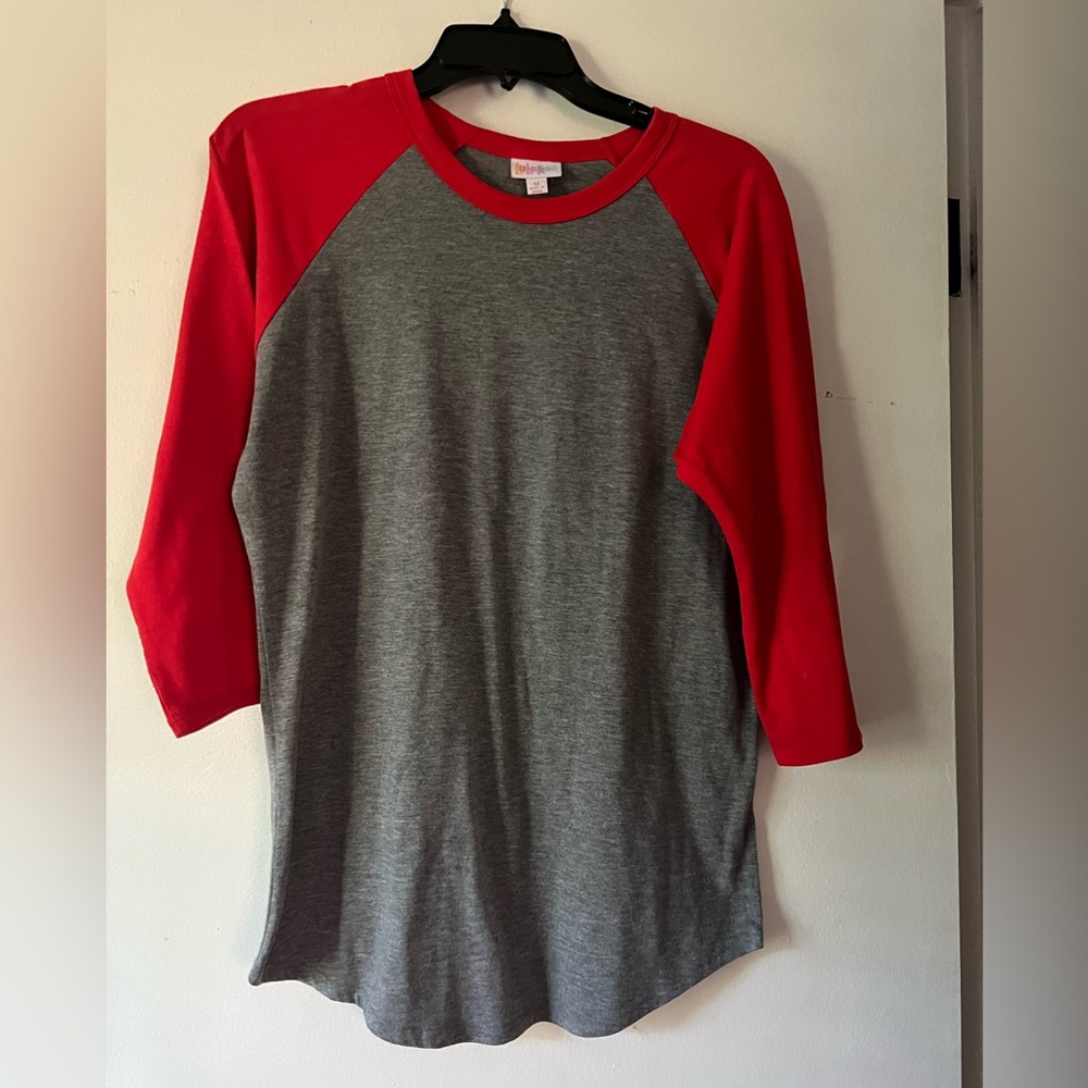 Lularoe Henley shirt